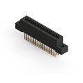 392-036-541-202 - CONN EDGE DUAL FMALE 36POS 0.100