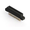 392-036-542-202 - CONN EDGE DUAL FMALE 36POS 0.100