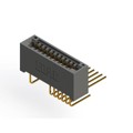 395-022-558-201 - 395 SERIES (.100" (2.54MM) CONTA