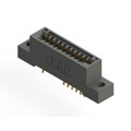 395-022-556-204 - 395 SERIES (.100" (2.54MM) CONTA