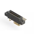 395-022-558-504 - 395 SERIES (.100" (2.54MM) CONTA