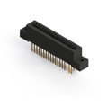 392-036-541-204 - 392 SERIES (.100" (2.54MM) CONTA