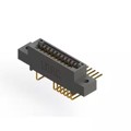 395-022-558-502 - 395 SERIES (.100" (2.54MM) CONTA