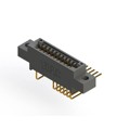 395-022-558-804 - 395 SERIES (.100" (2.54MM) CONTA
