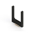 396-016-522-258 - 396 SERIES (.125" (3.18MM) CONTA