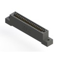 395-019-521-102 - 395 SERIES (.100" (2.54MM) CONTA