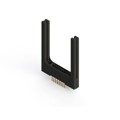 396-016-541-258 - 396 SERIES (.125" (3.18MM) CONTA