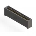 395-019-521-101 - 395 SERIES (.100" (2.54MM) CONTA