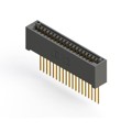 395-019-542-101 - 395 SERIES (.100" (2.54MM) CONTA