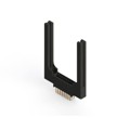 396-016-522-858 - 396 SERIES (.125" (3.18MM) CONTA