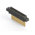 395-019-544-604 - 395 SERIES (.100" (2.54MM) CONTA