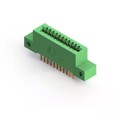 342-022-540-212 - 342 SERIES (.100" (2.54MM) CONTA