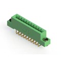 333-010-558-103 - 333 SERIES (.156" (3.96MM) CONTA