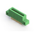342-022-520-212 - 342 SERIES (.100" (2.54MM) CONTA