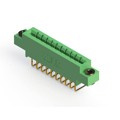 333-010-558-603 - 333 SERIES (.156" (3.96MM) CONTA