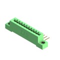 337-010-559-108 - 337 SERIES (.156" (3.96MM) CONTA