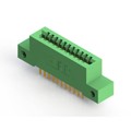 342-022-521-212 - 342 SERIES (.100" (2.54MM) CONTA