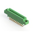 333-010-558-607 - 333 SERIES (.156" (3.96MM) CONTA