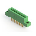 333-016-500-207 - 333 SERIES (.156" (3.96MM) CONTA
