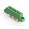 333-016-500-203 - 333 SERIES (.156" (3.96MM) CONTA