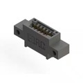 395-006-521-612 - 395 SERIES (.100" (2.54MM) CONTA