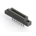 356-007-500-107 - 356 SERIES (.156" (3.96MM) CONTA