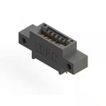 395-006-520-612 - 395 SERIES (.100" (2.54MM) CONTA