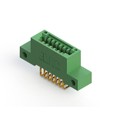 345-007-558-112 - 345 SERIES (.100" (2.54MM) CONTA