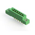 307-006-527-107 - 307 SERIES (.156" (3.96MM) CONTA