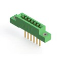 307-006-547-107 - 307 SERIES (.156" (3.96MM) CONTA