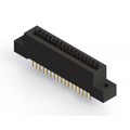 392-034-524-202 - CONN EDGE DUAL FMALE 34POS 0.100