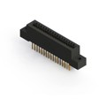 392-034-541-202 - CONN EDGE DUAL FMALE 34POS 0.100