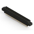 396-050-521-802 - CONN EDGE DUAL FMALE 50POS 0.125