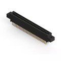 396-050-540-802 - CONN EDGE DUAL FMALE 50POS 0.125