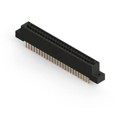 396-050-541-202 - CONN EDGE DUAL FMALE 50POS 0.125
