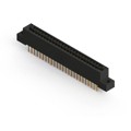 396-050-541-204 - CONN EDGE DUAL FMALE 50POS 0.125