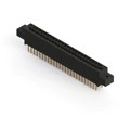 396-050-541-802 - CONN EDGE DUAL FMALE 50POS 0.125