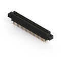 396-050-541-804 - CONN EDGE DUAL FMALE 50POS 0.125