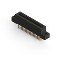 392-034-541-204 - 392 SERIES (.100" (2.54MM) CONTA