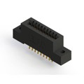 392-018-556-202 - 392 SERIES (.100" (2.54MM) CONTA