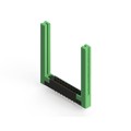 355-016-521-558 - 355 SERIES (.156" (3.96MM) CONTA