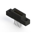 391-010-560-204 - 391 SERIES (.100" (2.54MM) CONTA