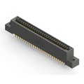 395-054-521-202 - 395 SERIES (.100" (2.54MM) CONTA