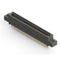 395-054-520-504 - 395 SERIES (.100" (2.54MM) CONTA