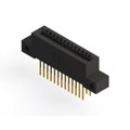 392-026-523-212 - 392 SERIES (.100" (2.54MM) CONTA