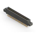395-054-523-502 - 395 SERIES (.100" (2.54MM) CONTA