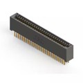 395-054-523-201 - 395 SERIES (.100" (2.54MM) CONTA