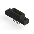391-010-555-202 - 391 SERIES (.100" (2.54MM) CONTA