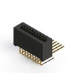 392-018-558-201 - 392 SERIES (.100" (2.54MM) CONTA