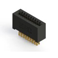 392-018-555-201 - 392 SERIES (.100" (2.54MM) CONTA
